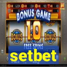 setbet