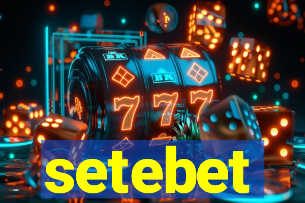 setebet