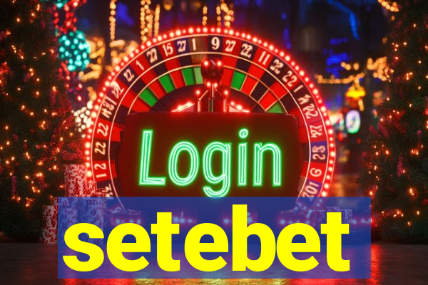 setebet
