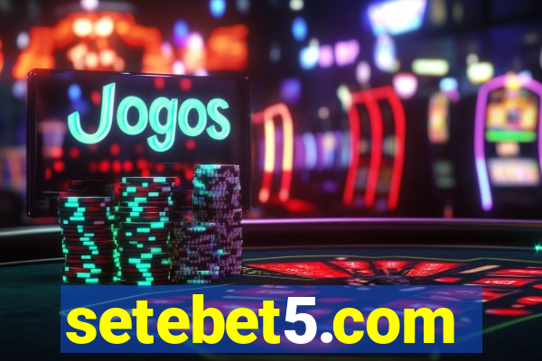 setebet5.com