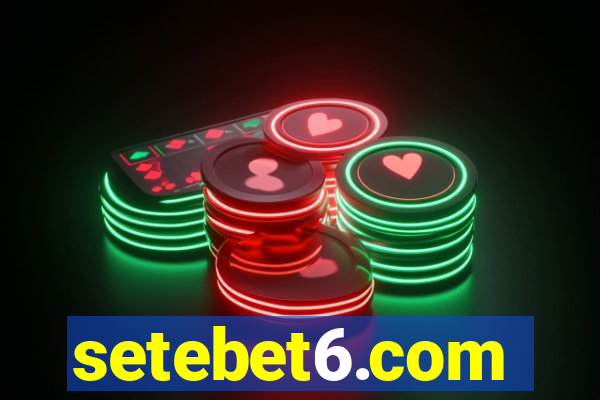 setebet6.com