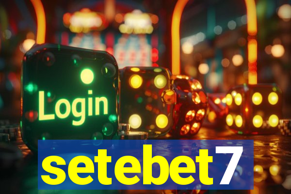 setebet7