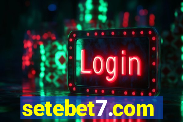 setebet7.com