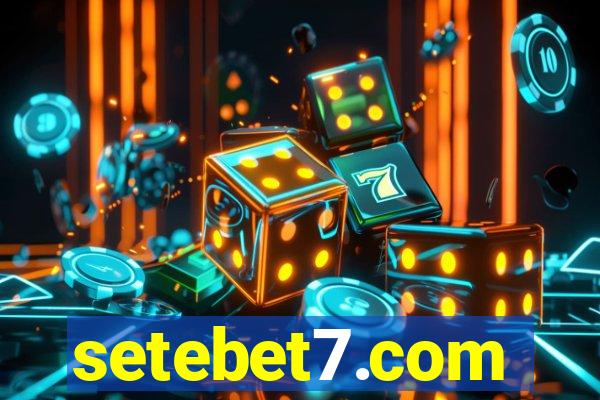 setebet7.com