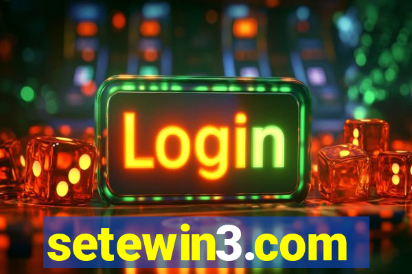 setewin3.com