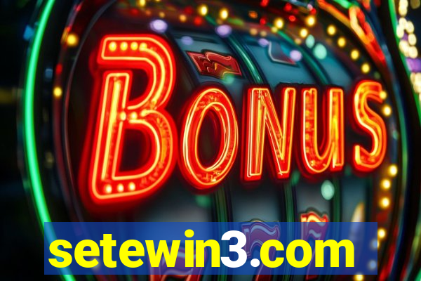 setewin3.com