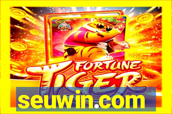seuwin.com