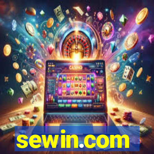 sewin.com