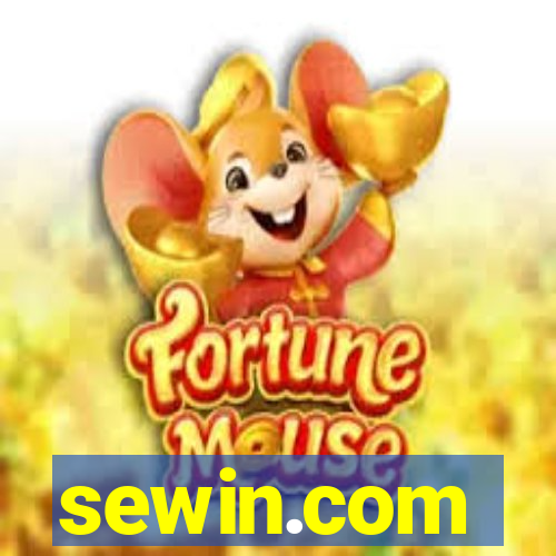 sewin.com