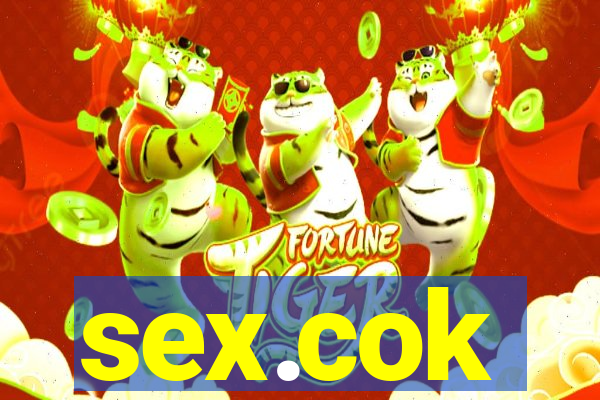 sex.cok
