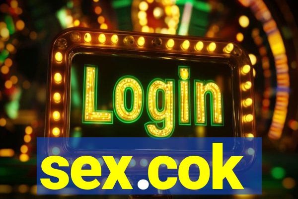 sex.cok