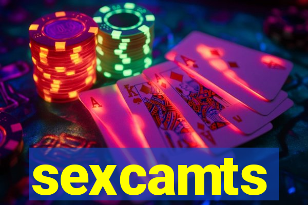 sexcamts