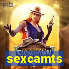 sexcamts