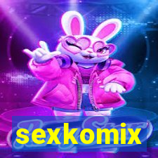 sexkomix