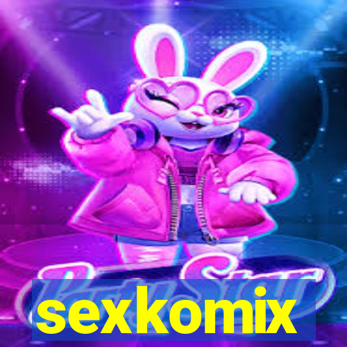 sexkomix