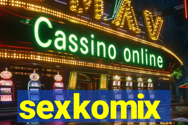 sexkomix