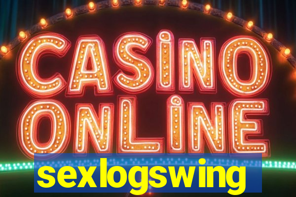 sexlogswing