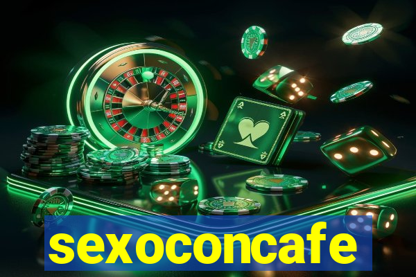 sexoconcafe