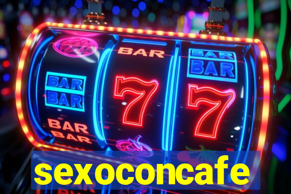 sexoconcafe