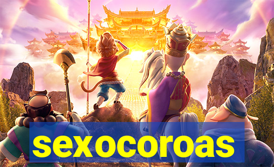 sexocoroas