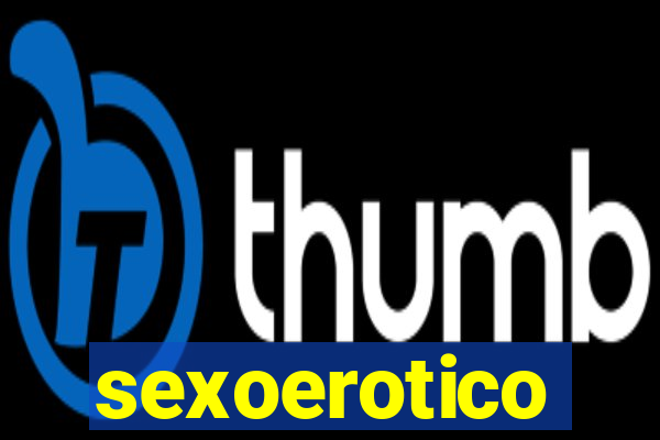 sexoerotico