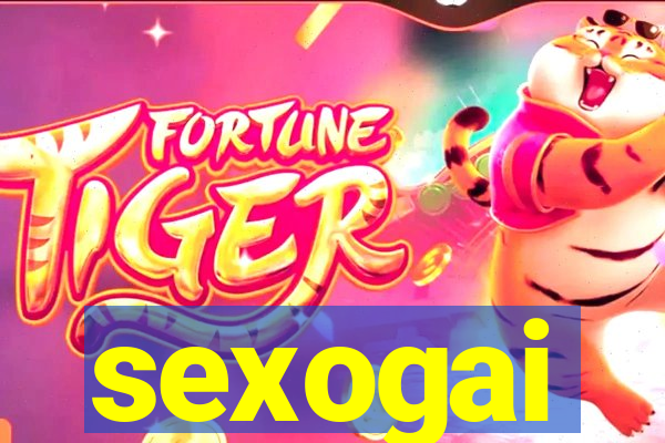 sexogai