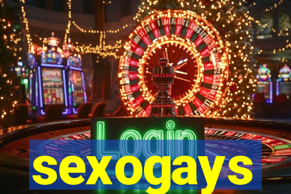 sexogays