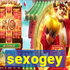 sexogey