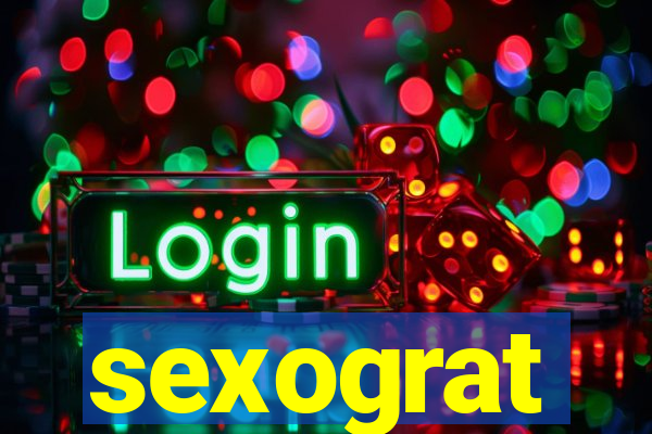 sexograt