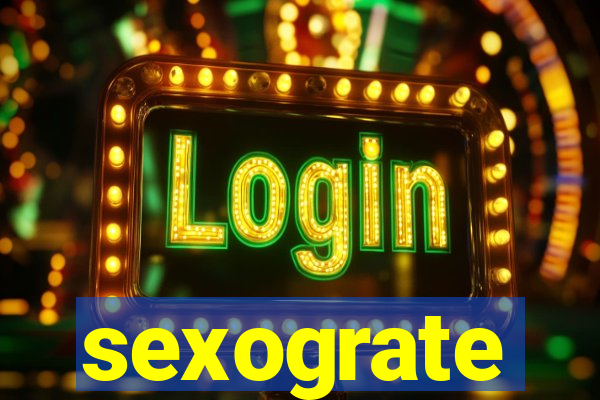 sexograte