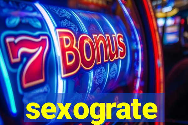 sexograte
