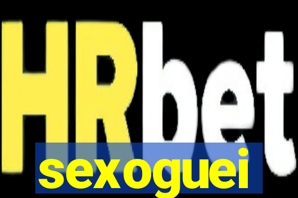 sexoguei