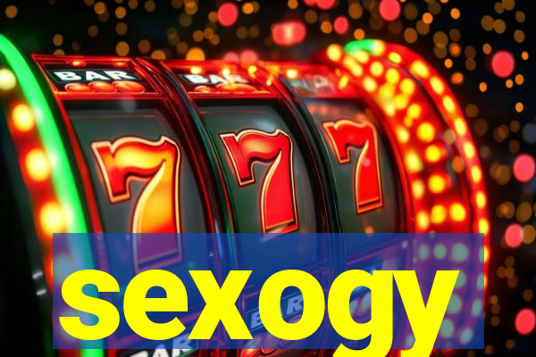 sexogy