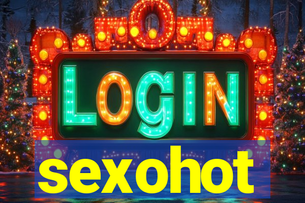 sexohot