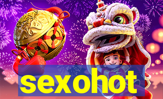 sexohot