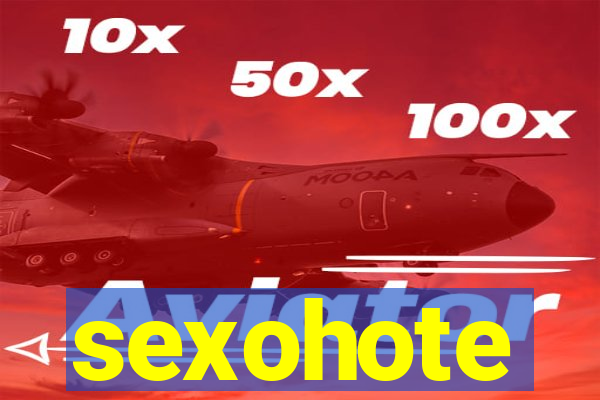 sexohote