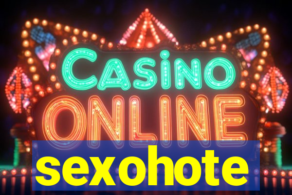 sexohote