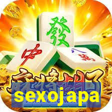 sexojapa