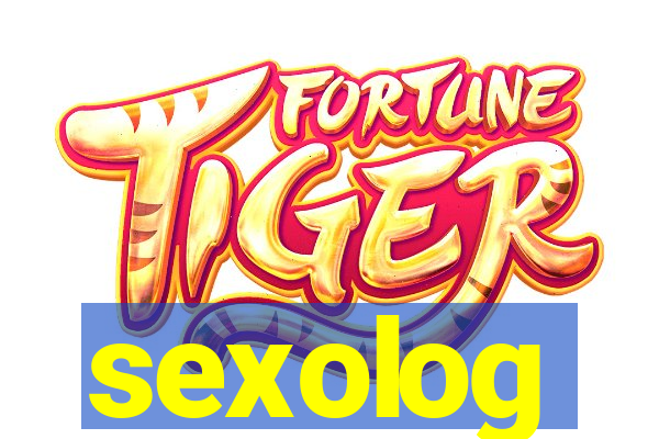 sexolog
