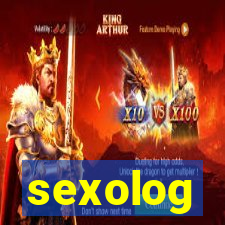 sexolog