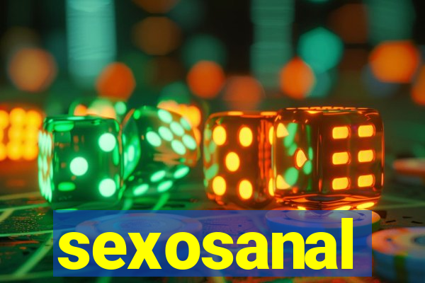 sexosanal
