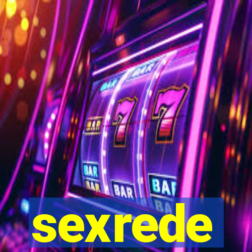 sexrede
