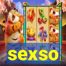 sexso