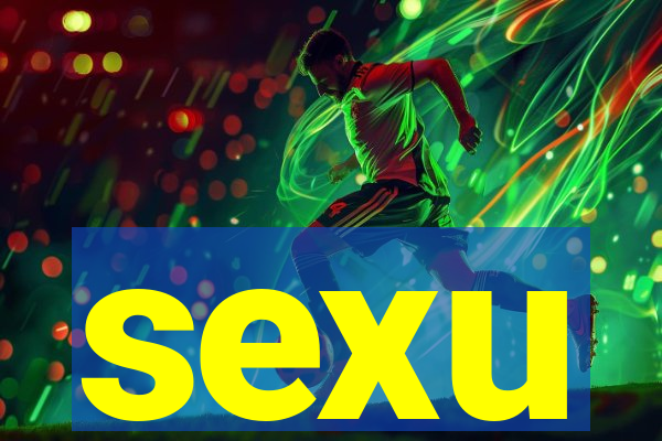 sexu
