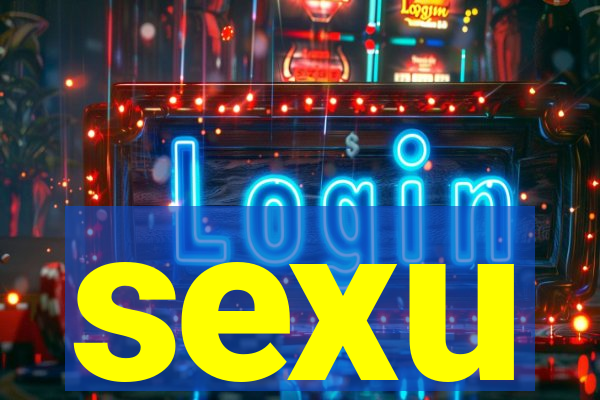 sexu