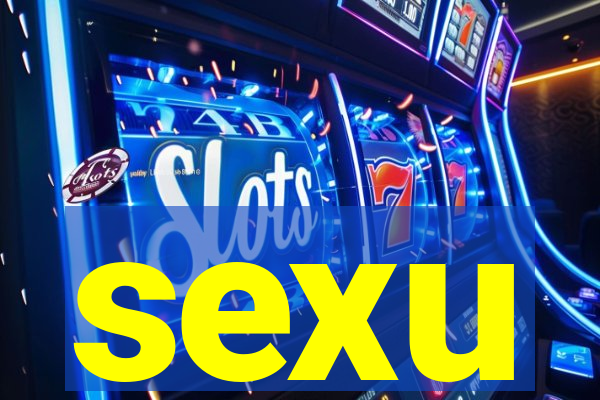 sexu