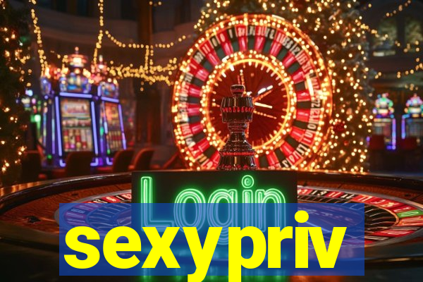 sexypriv