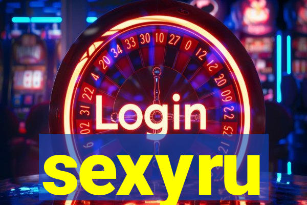 sexyru