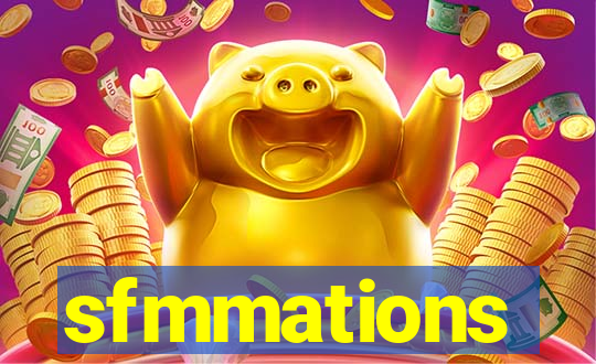 sfmmations