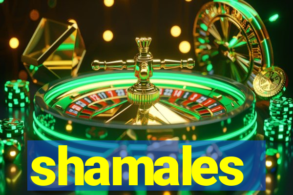 shamales